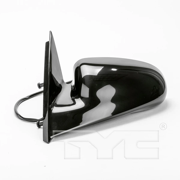 Door Mirror - Left Driver Side - TYC 1800232