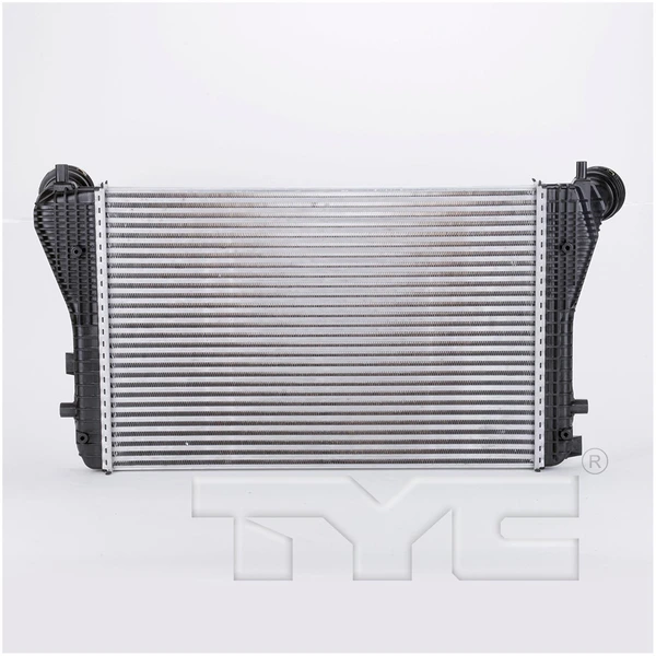 Intercooler - TYC 18003