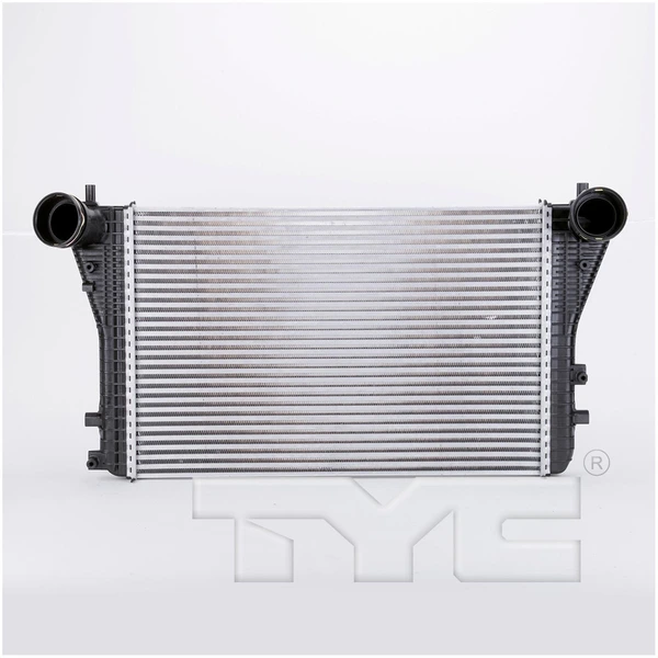 Intercooler - TYC 18003
