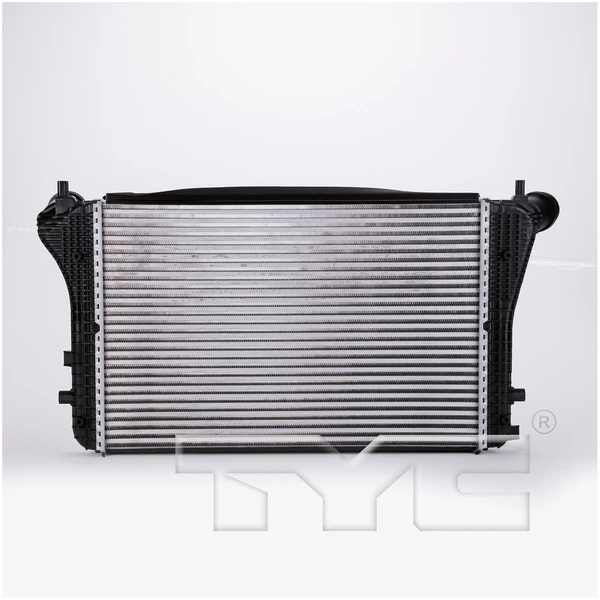 Intercooler - TYC 18004