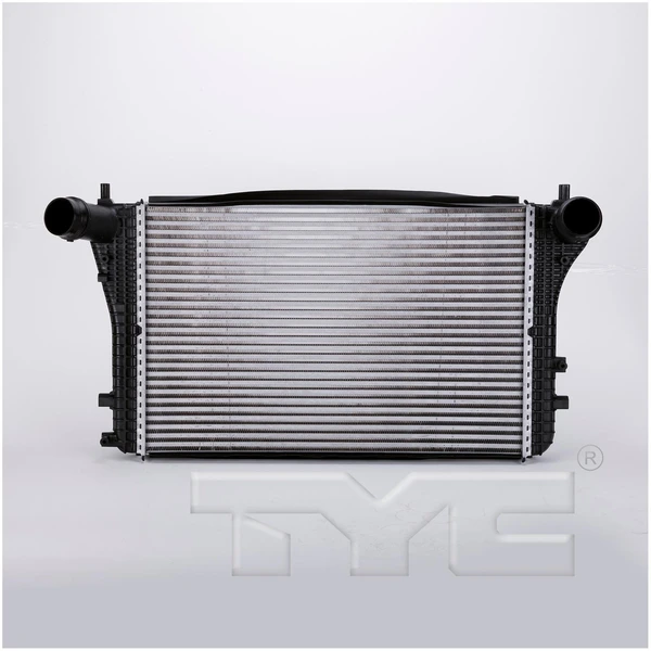 Intercooler - TYC 18004
