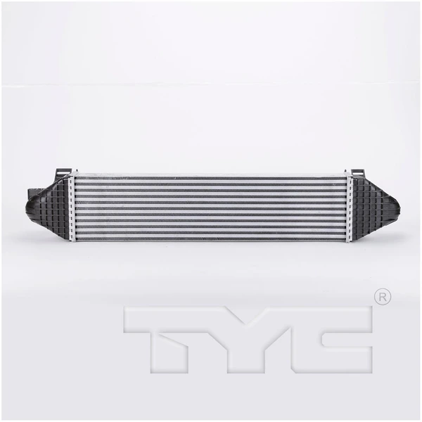 Intercooler - TYC 18005