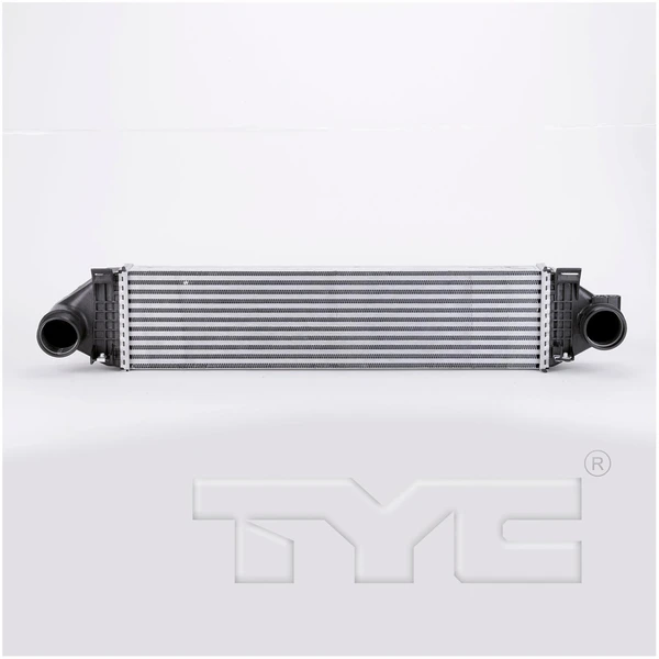 Intercooler - TYC 18005