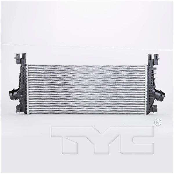Intercooler - TYC 18006