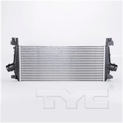 Intercooler - TYC 18006