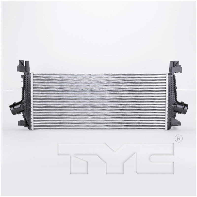 Intercooler - TYC 18006