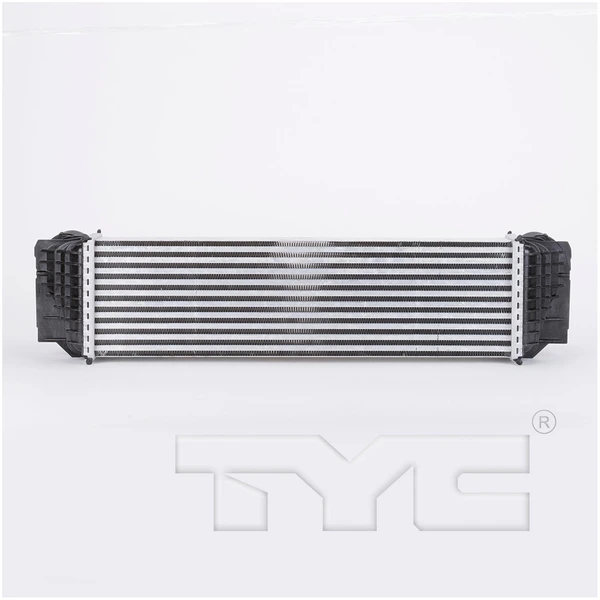Intercooler - TYC 18007