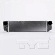 Intercooler - TYC 18007