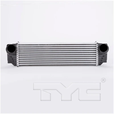 Intercooler - TYC 18007