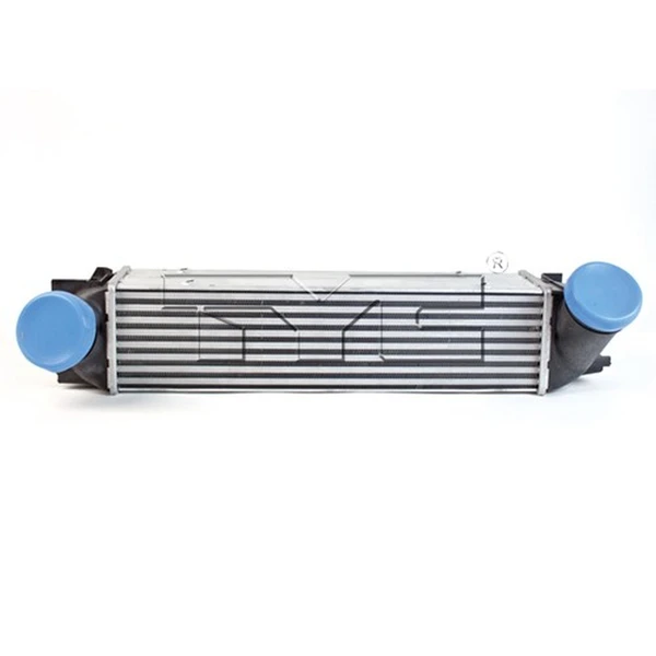 Intercooler - TYC 18008