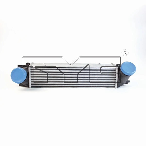 Intercooler - TYC 18008