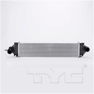 Intercooler - TYC 18009