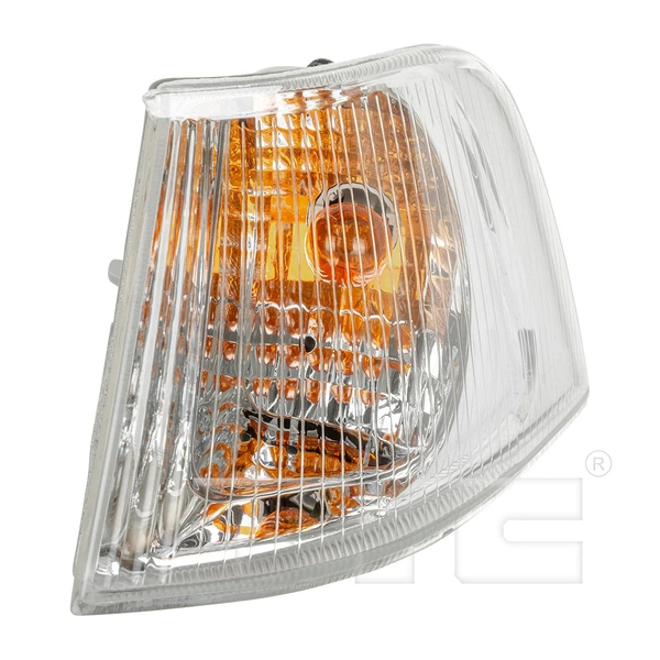 1. TYC Turn Signal Light Front Left