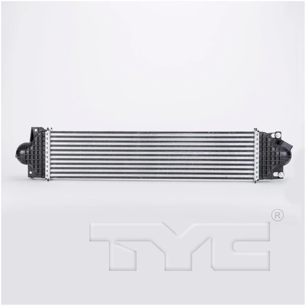 Intercooler - TYC 18011