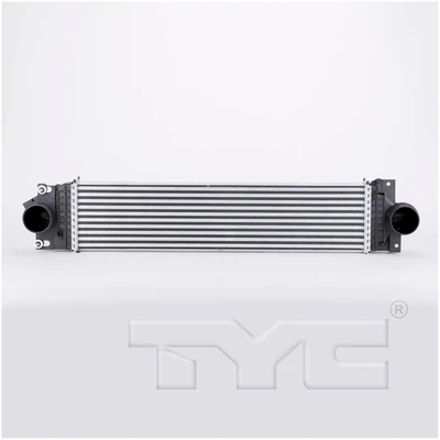 Intercooler - TYC 18011