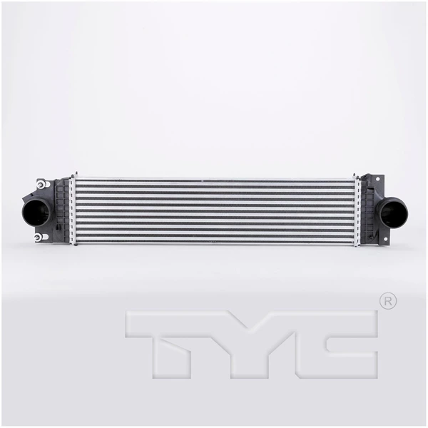 Intercooler - TYC 18011