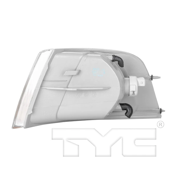 TYC 18-0113-00 Turn Signal Light, Front Right Passenger Side