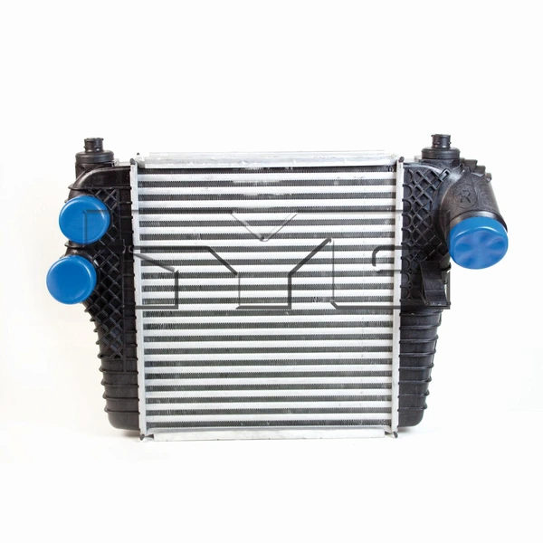 Intercooler - TYC 18013