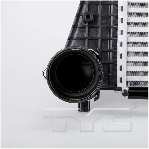 Intercooler - TYC 18015