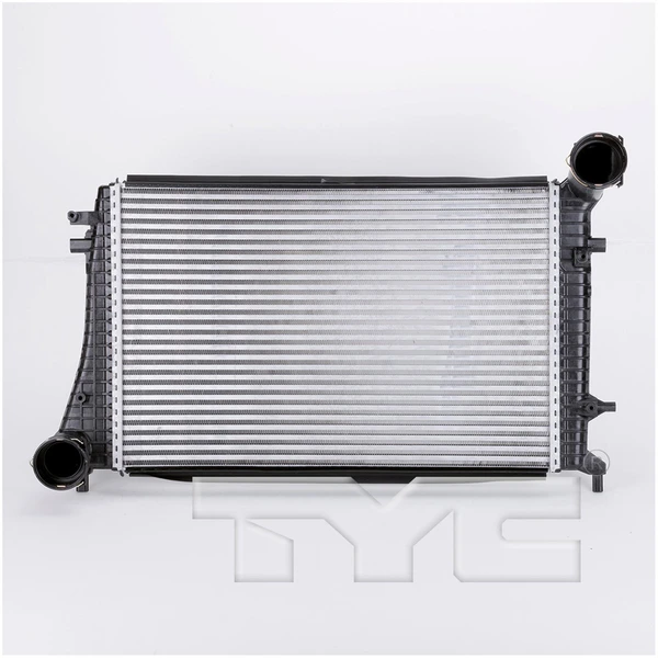 Intercooler - TYC 18015