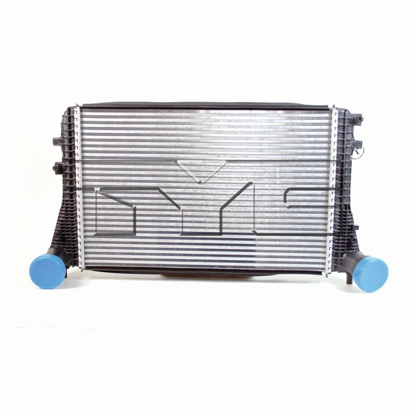 Intercooler - TYC 18017