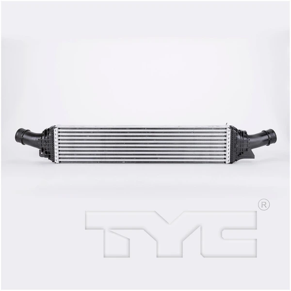 Intercooler - TYC 18018