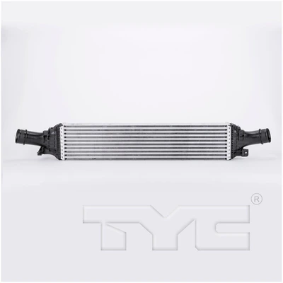 Intercooler - TYC 18018