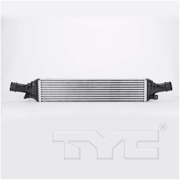Intercooler - TYC 18018