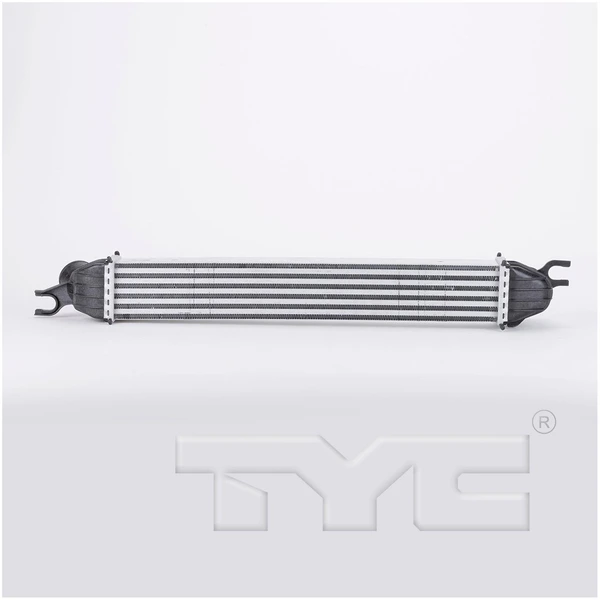 Intercooler - TYC 18019