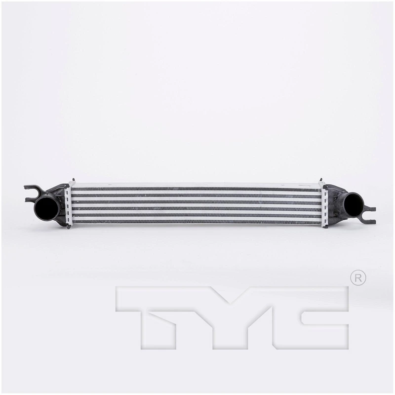 Intercooler - TYC 18019