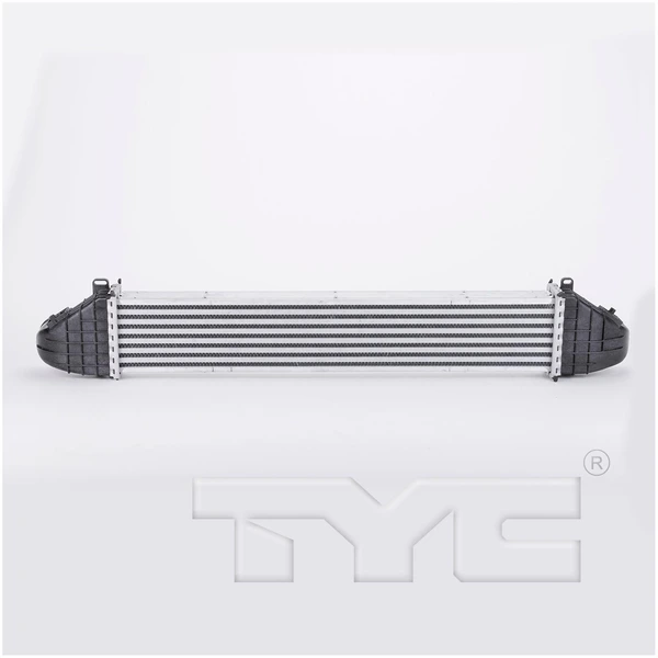 Intercooler - TYC 18020