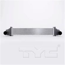 Intercooler - TYC 18020