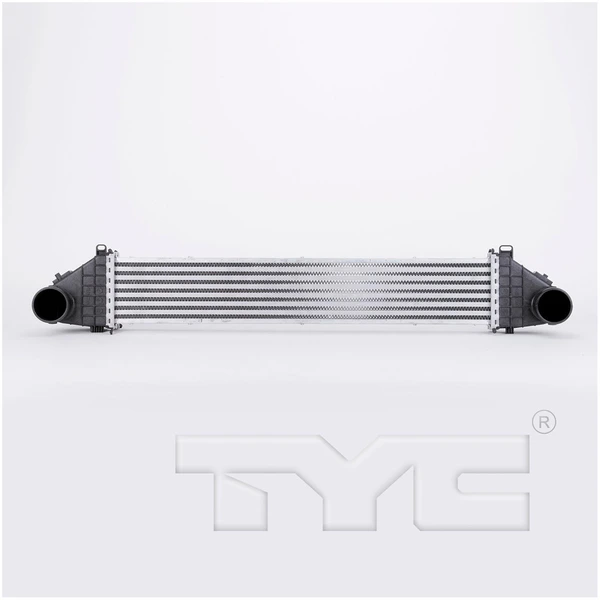 Intercooler - TYC 18020