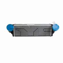 Intercooler - TYC 18021