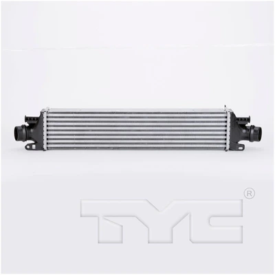 Intercooler - TYC 18022
