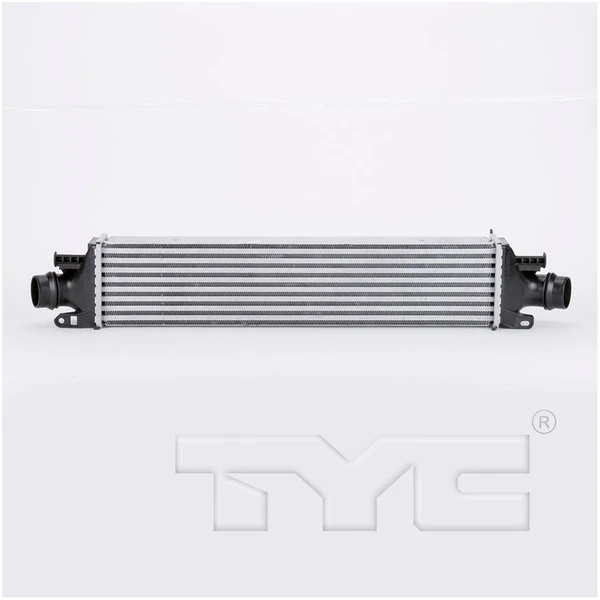 Intercooler - TYC 18022