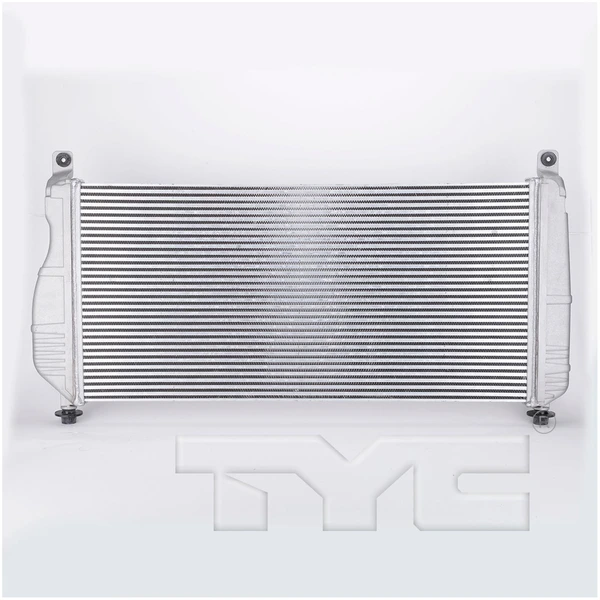 Intercooler - TYC 18023