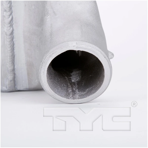 Intercooler - TYC 18024