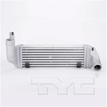 Intercooler - TYC 18024