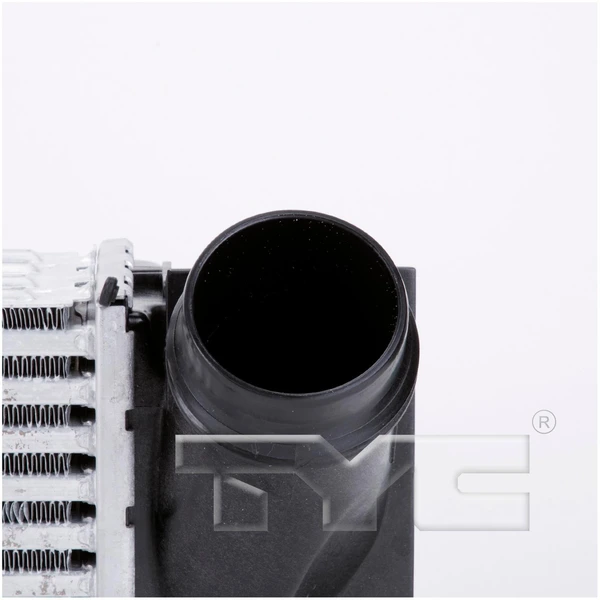 Intercooler - TYC 18026