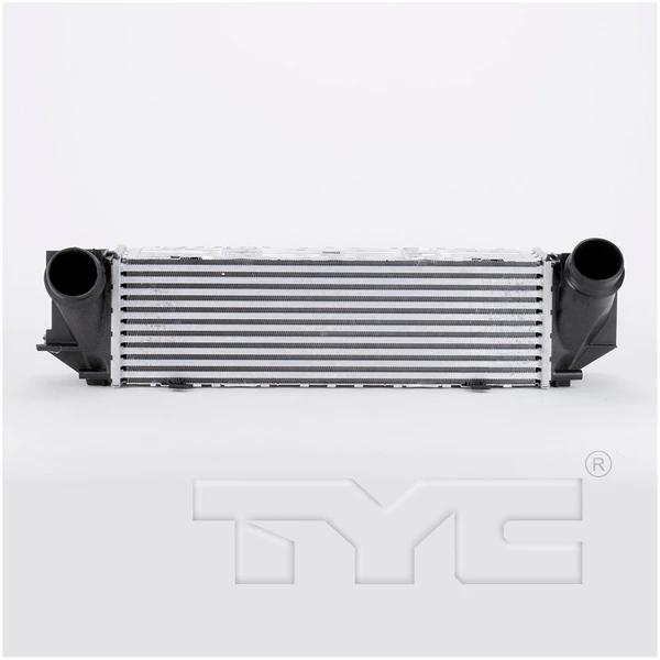 Intercooler - TYC 18026