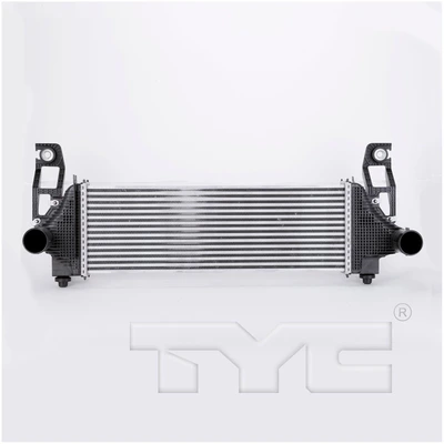 Intercooler - TYC 18028