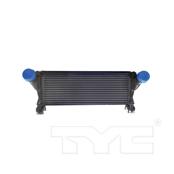Intercooler - TYC 18030