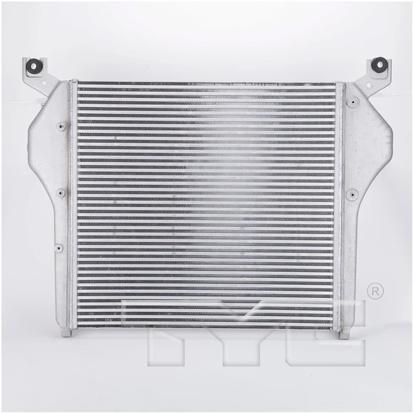 Intercooler - TYC 18031