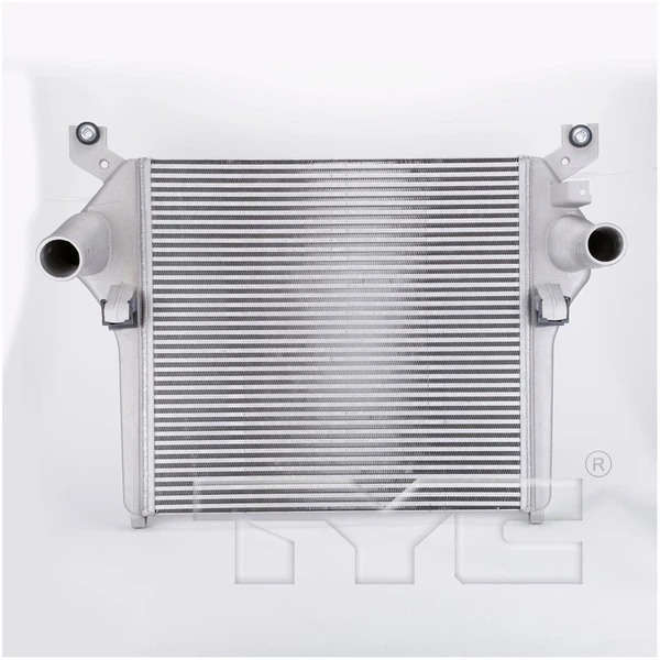 Intercooler - TYC 18031