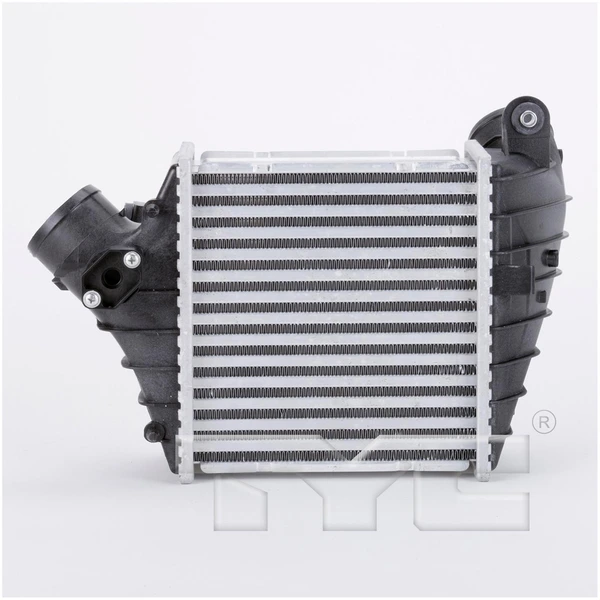 Intercooler - TYC 18034
