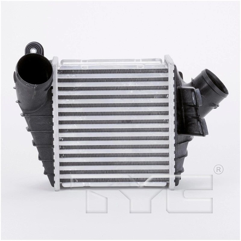 Intercooler - TYC 18034