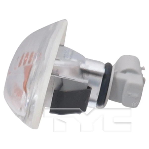 Side Repeater Light Assembly - TYC 18-0399-00