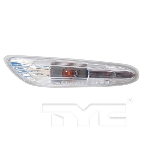 Side Repeater Light Assembly - TYC 18-0399-00