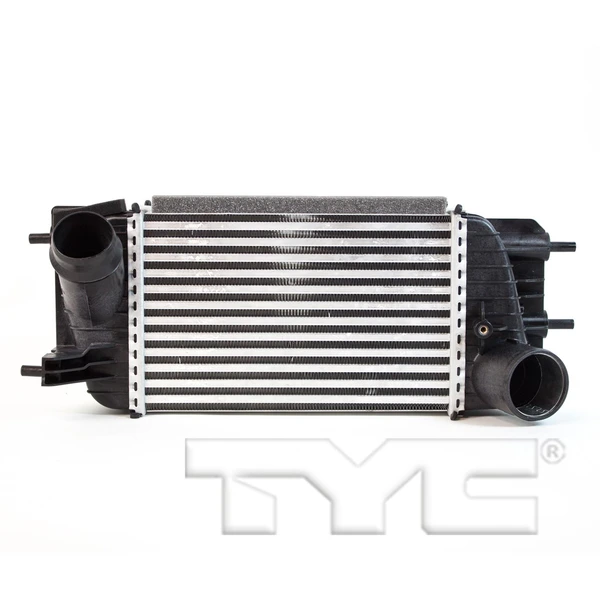 Intercooler - TYC 18043